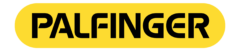 Palfinger logo